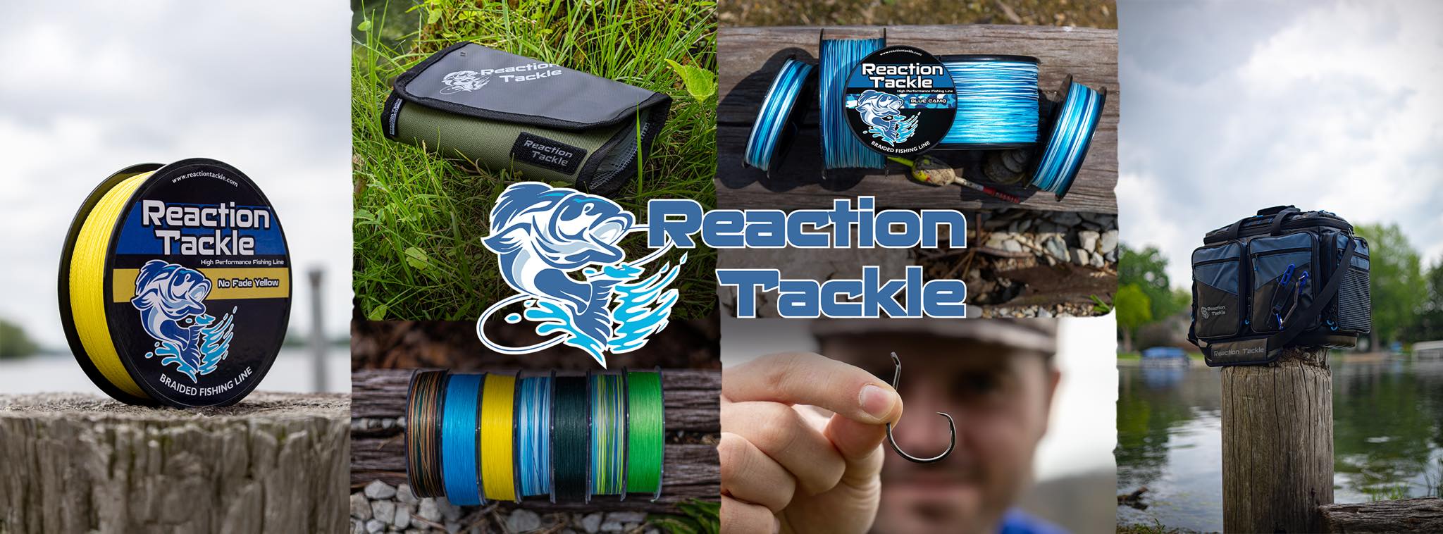 Reaction Tackle JigHead Piombo A Fungo 3/16 Oz - 25 Pezzi Colore Nero Per Pesca