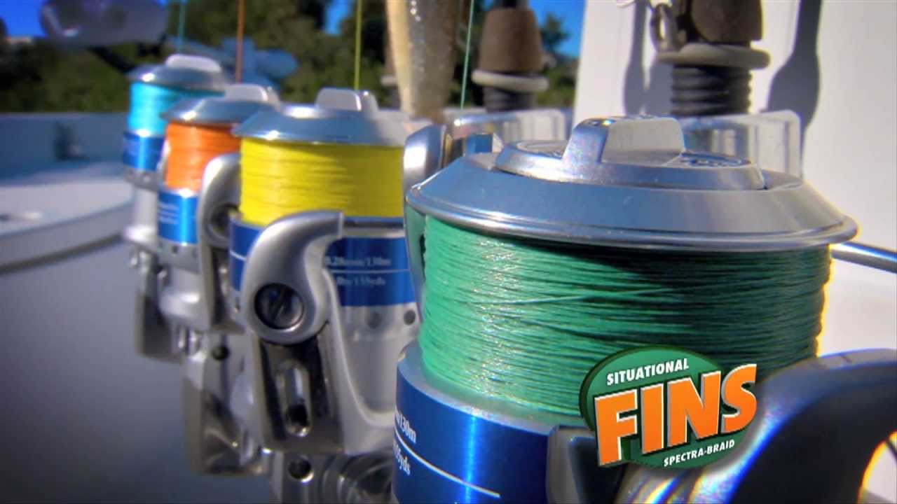 FINS Braids