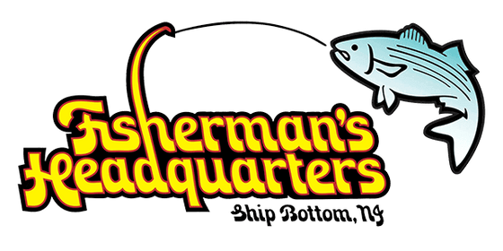 Fisherman’s Headquarters