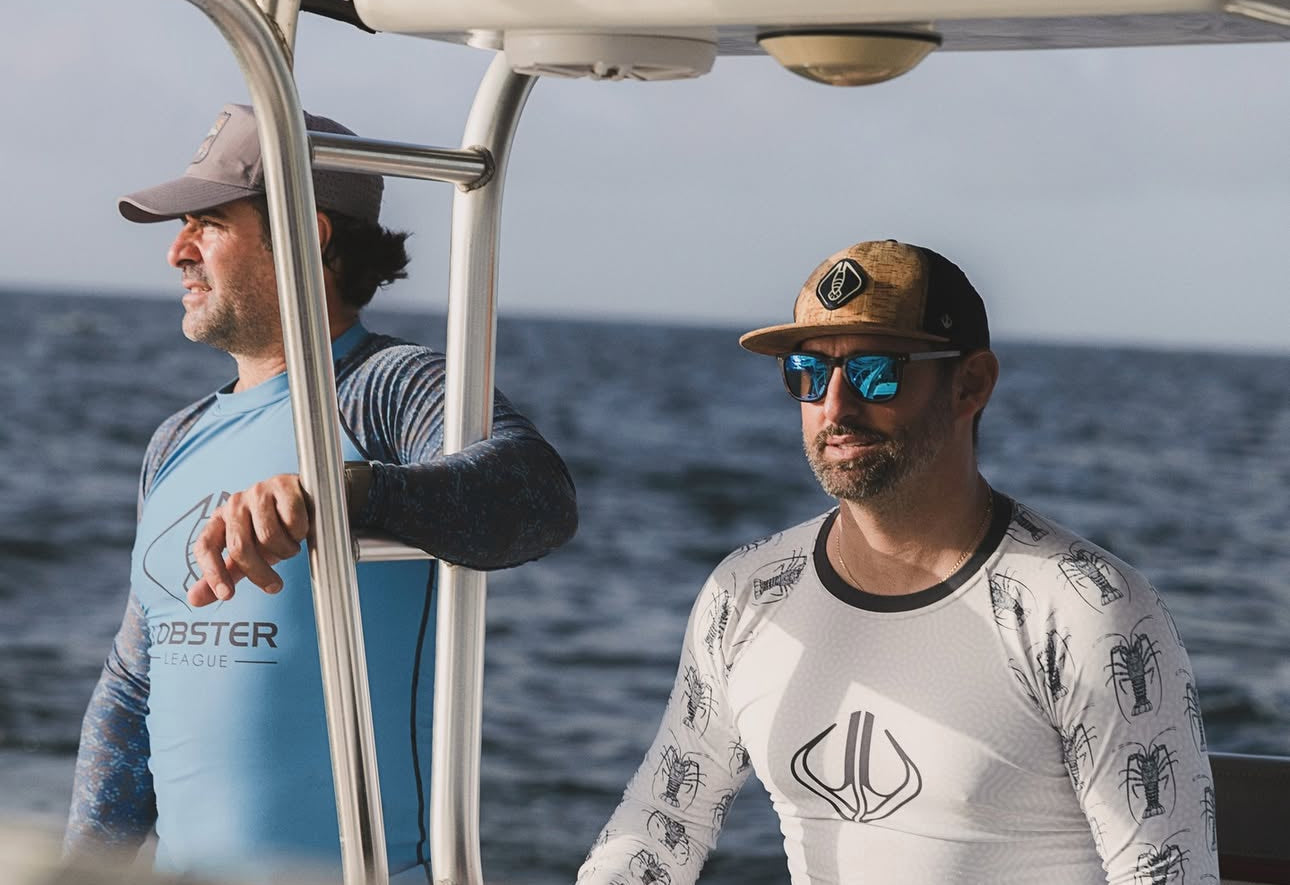 Life League Gear: Apparel for the Ocean Lifestyle
