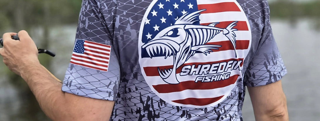 Short Sleeve Fishing Shirts | Cool & Breathable Angler Tops