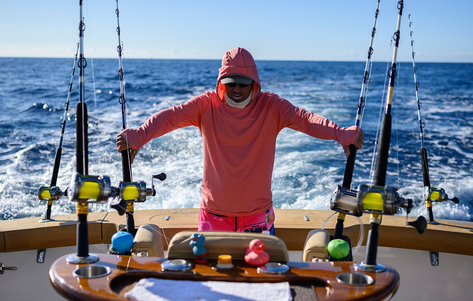 Fishing Accessories
