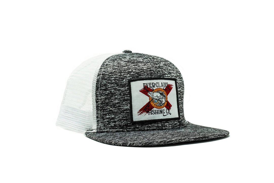 OG Grey Snapback