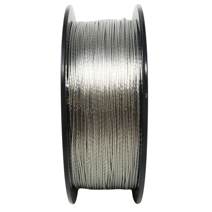 Reaction Tackle Copper Fishing Line - Trolling Wire - Tin Coated - New