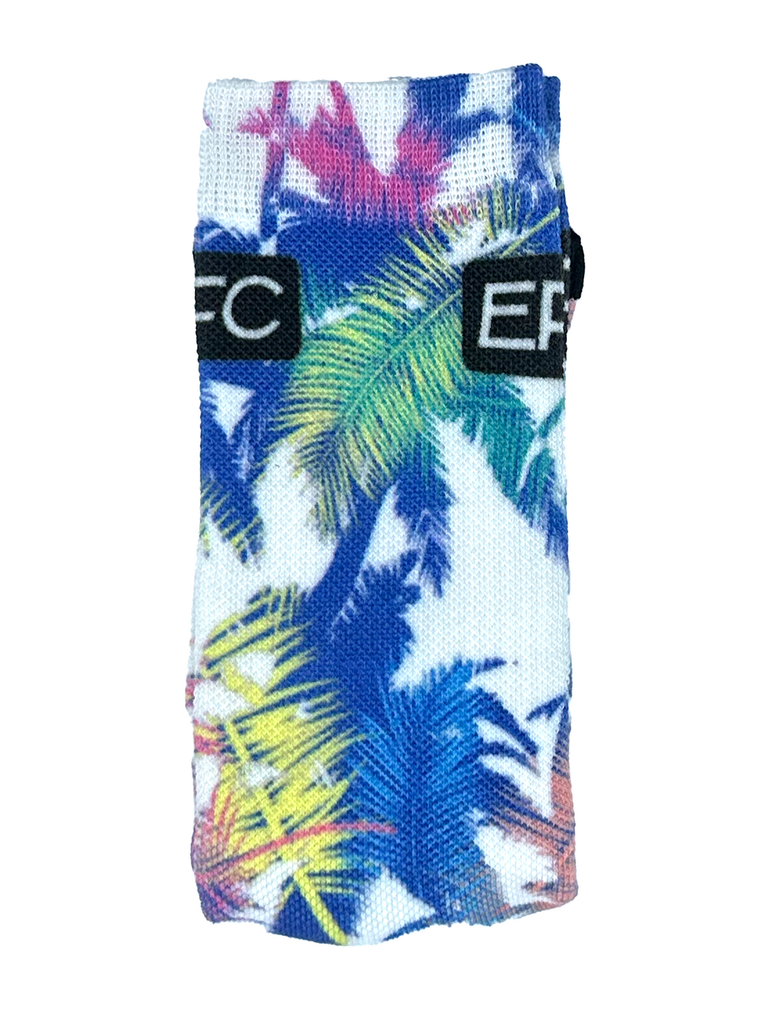 EFC Palms Socks