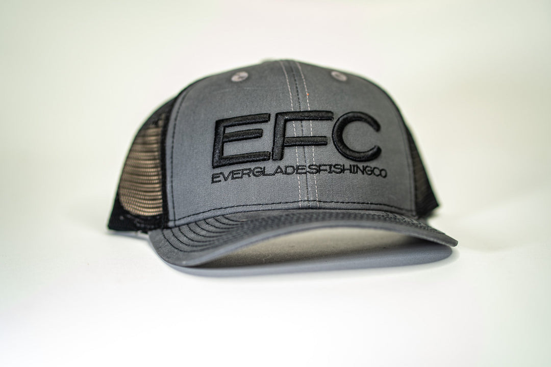 Classic Snapback _ Black