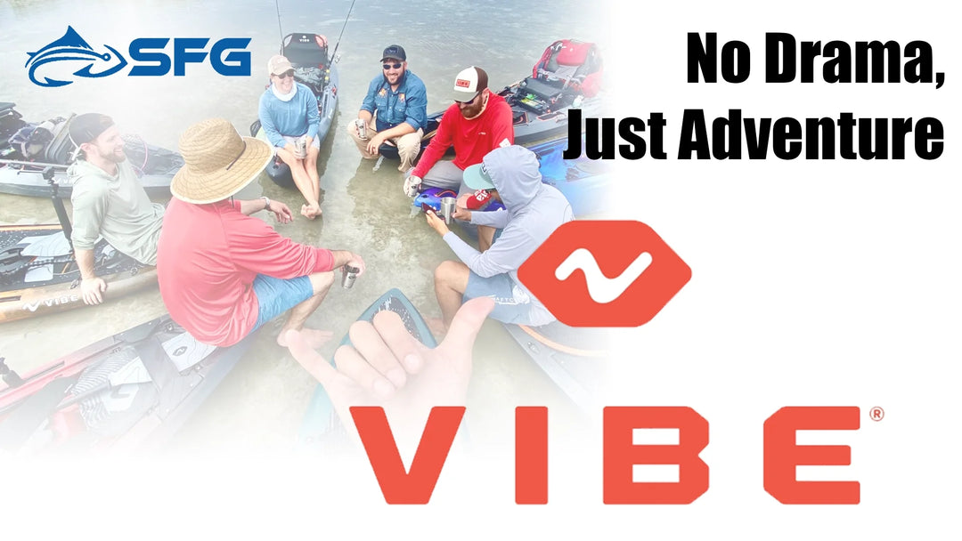 Catch the Vibe: Your Next Adventure Starts Here