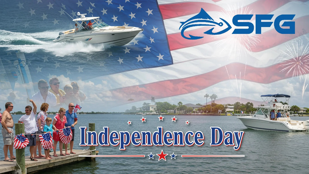 Happy 4th of July!
