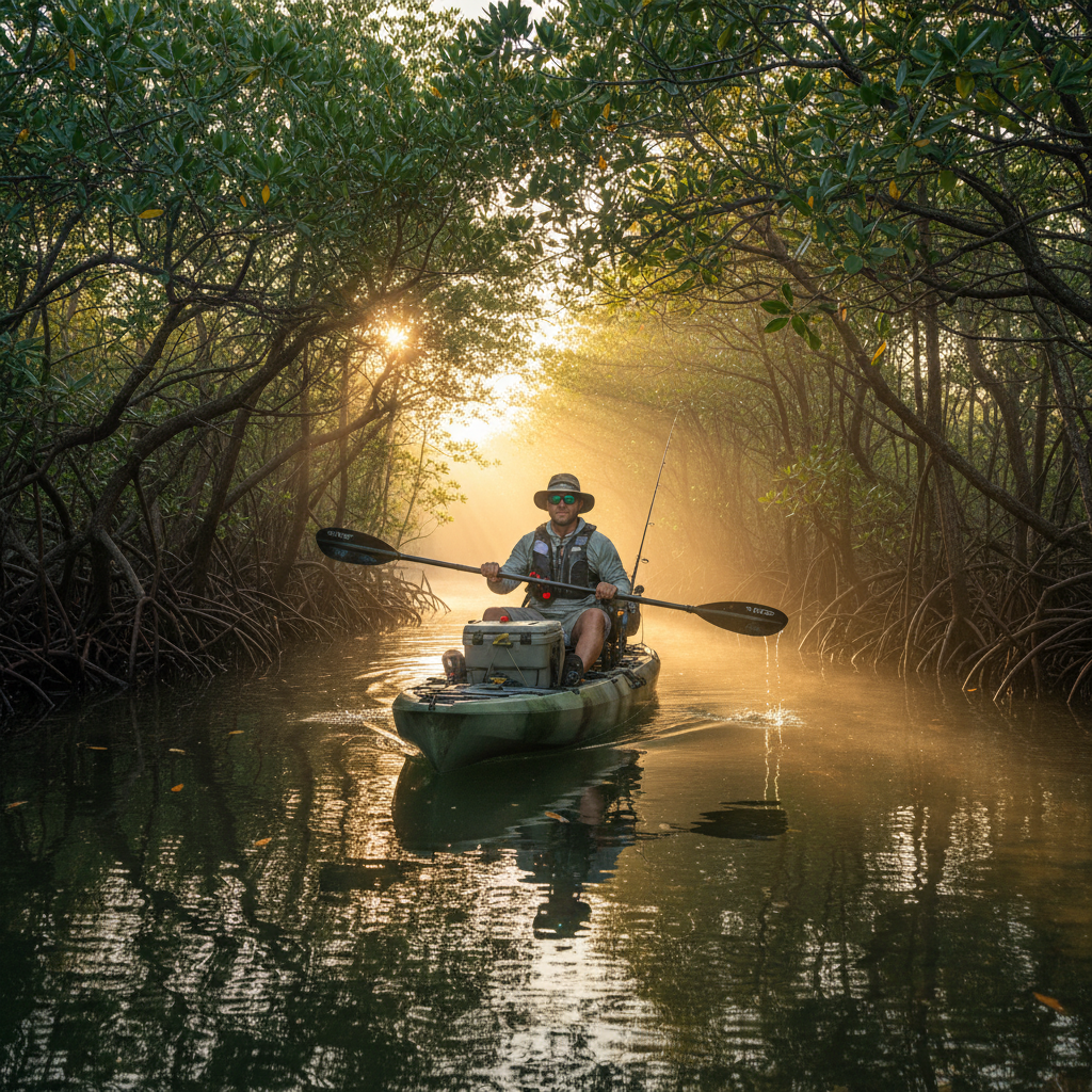 Vibe Kayaks