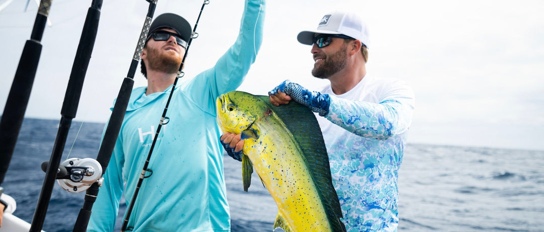 Featured Fishing Gear & Apparel | Top Picks by Leading Brands