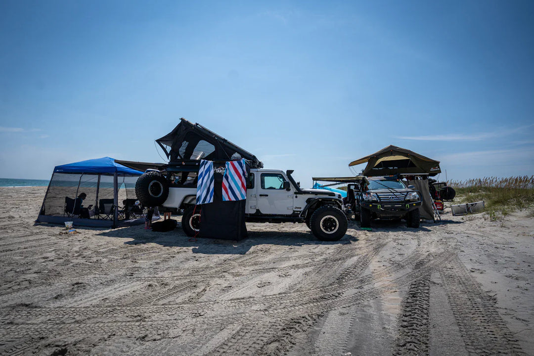 Inca Overland Outfitters