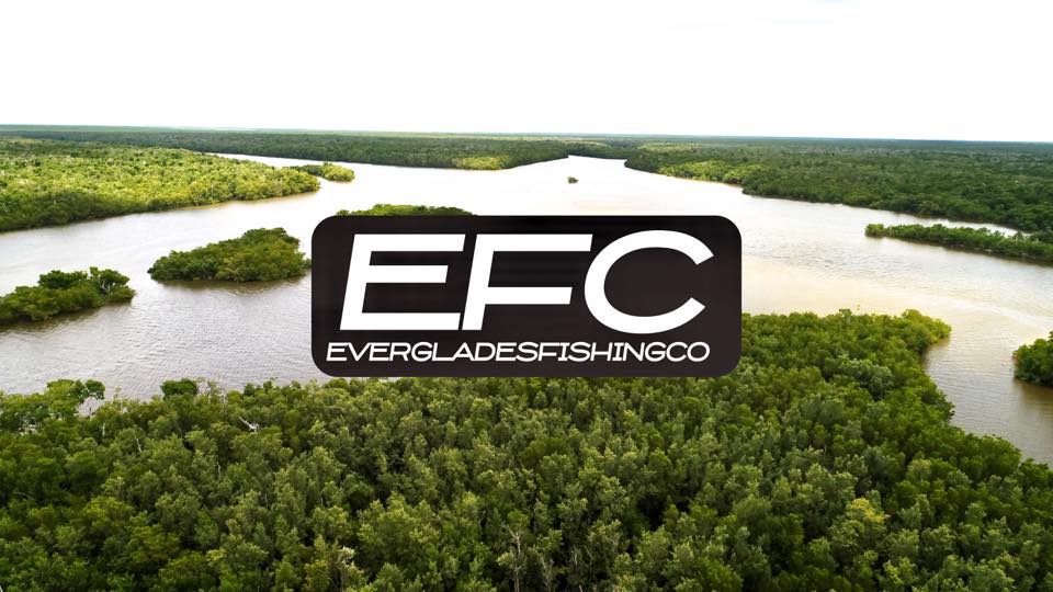 Everglades Fishing Co: Premium Fishing Apparel