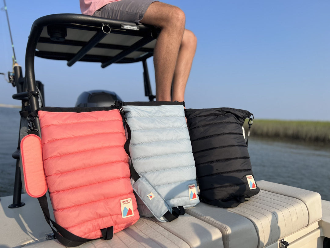 Monti Coolers