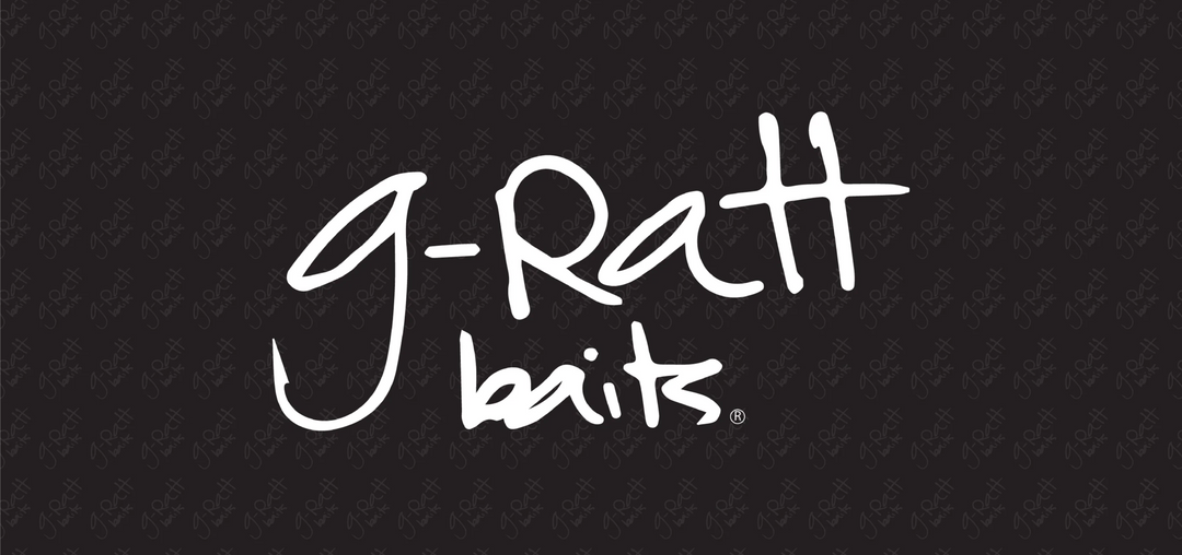 G-Ratt Baits