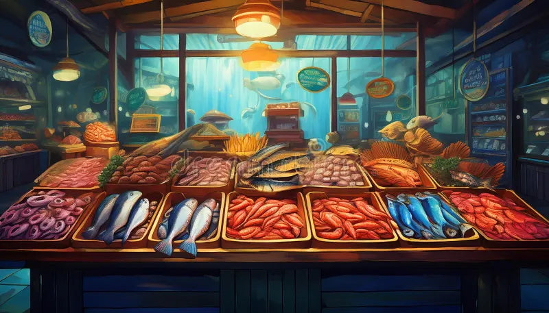 HungryFish