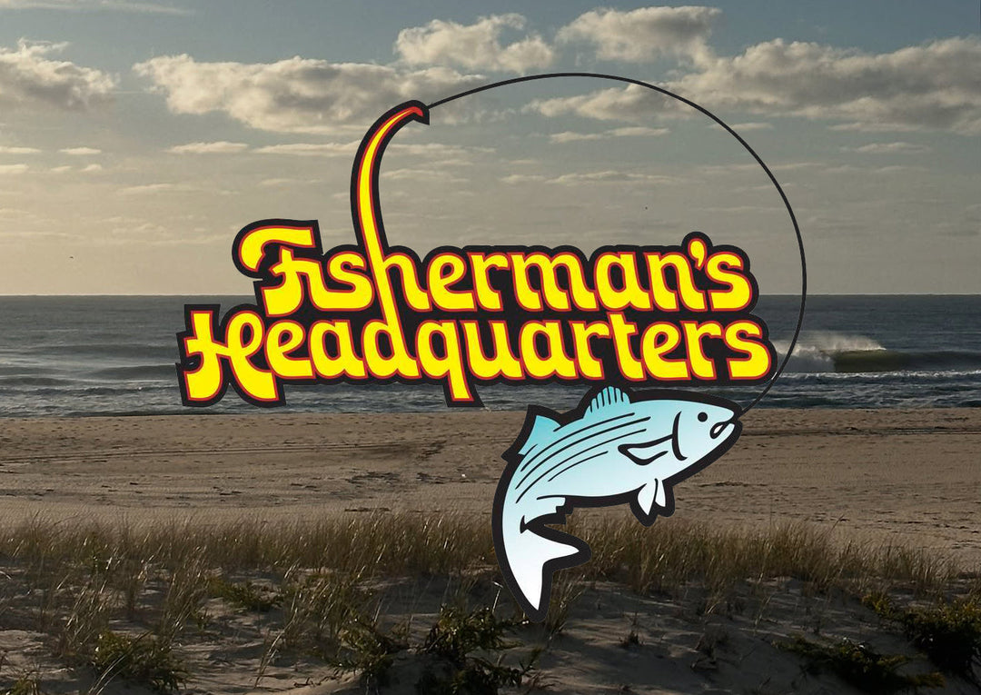 Fisherman’s Headquarters