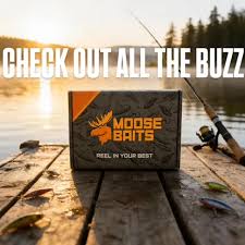 Moose Baits