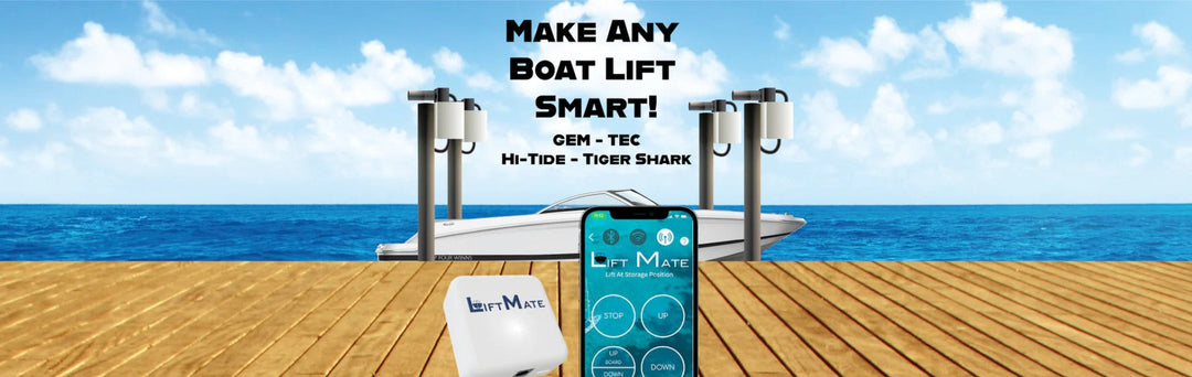 Lift Mate