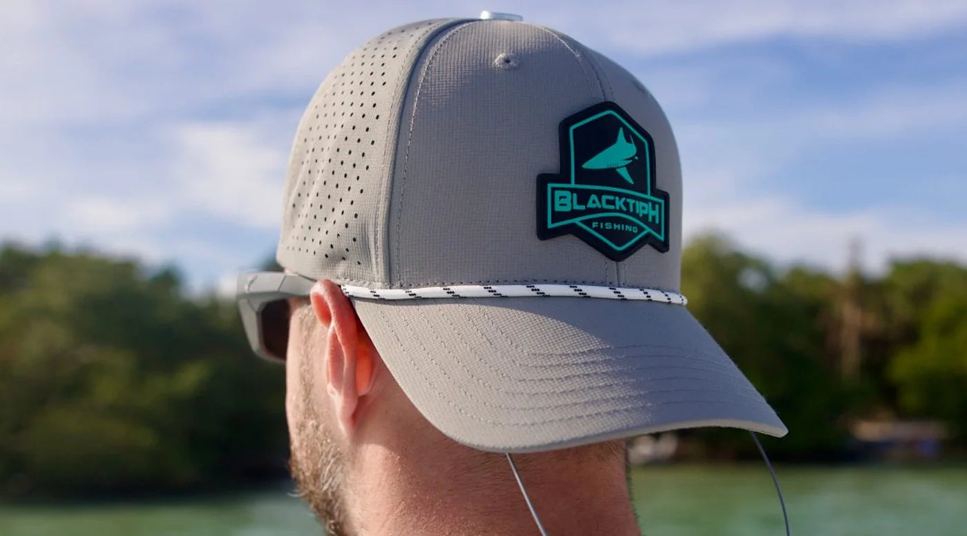 Performance Fishing Hats for Anglers