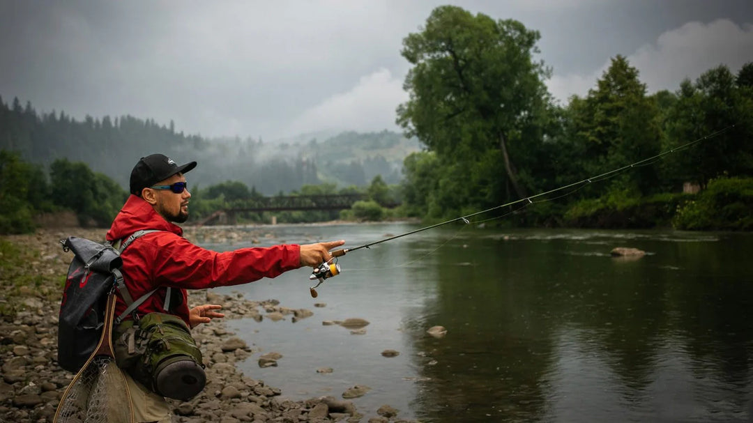 Elite Fishing Rod Deals | Performance & Value Rods