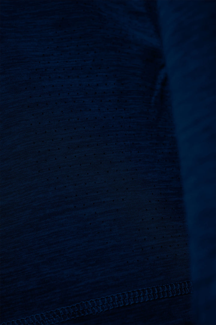 Iconic Hooded Active Performance