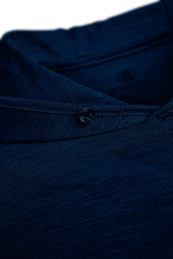 Iconic Hooded Active Performance