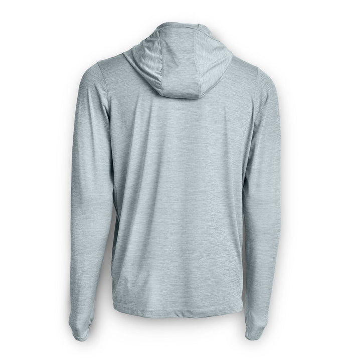 Iconic Hooded Active Performance