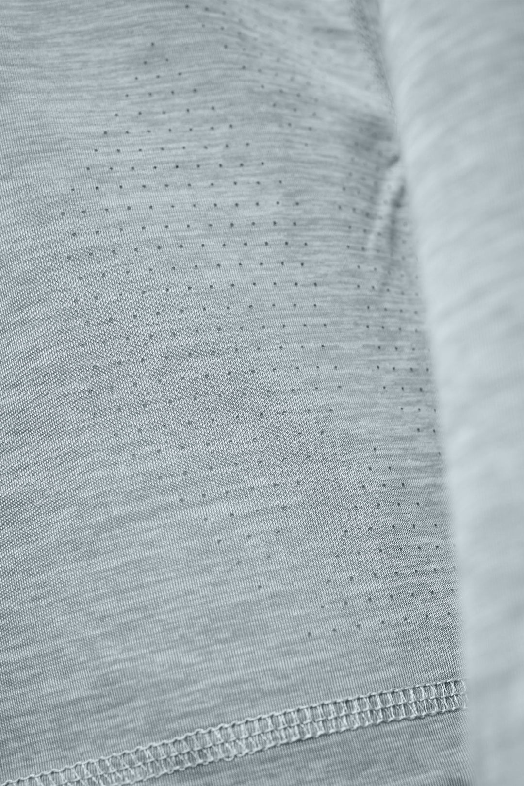 Iconic Hooded Active Performance