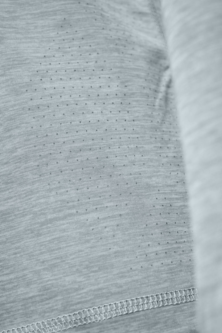 Iconic Hooded Active Performance