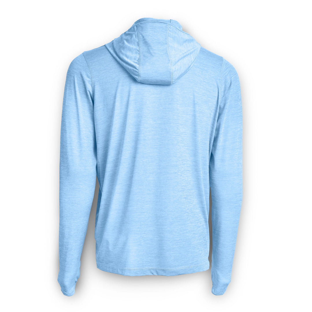 Iconic Hooded Active Performance