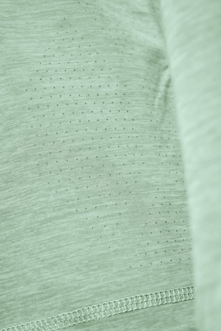 Iconic Hooded Active Performance