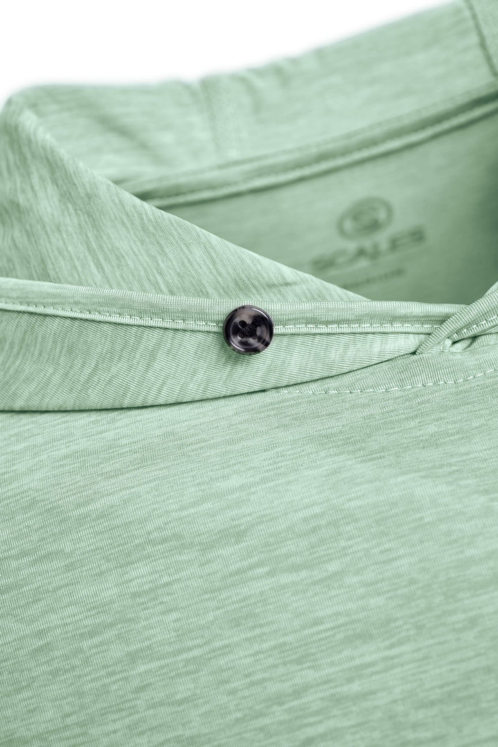 Iconic Hooded Active Performance