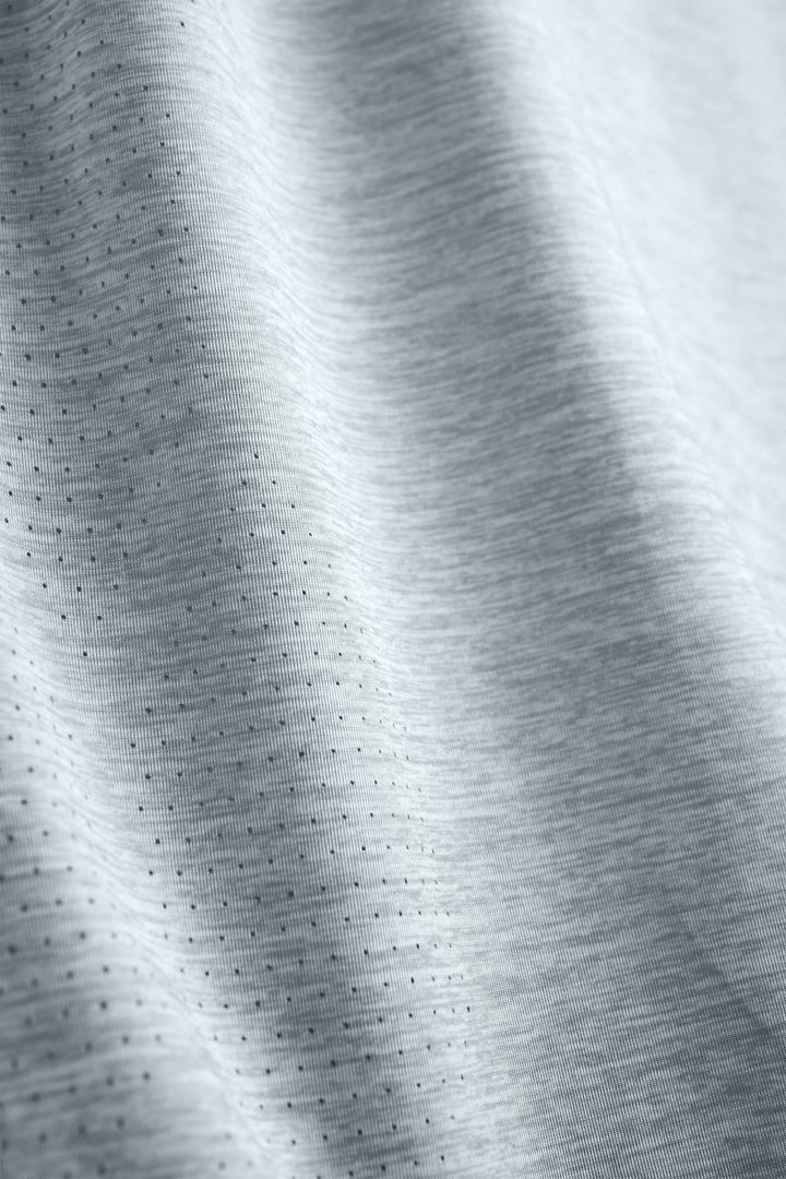 Iconic S/S Active Performance