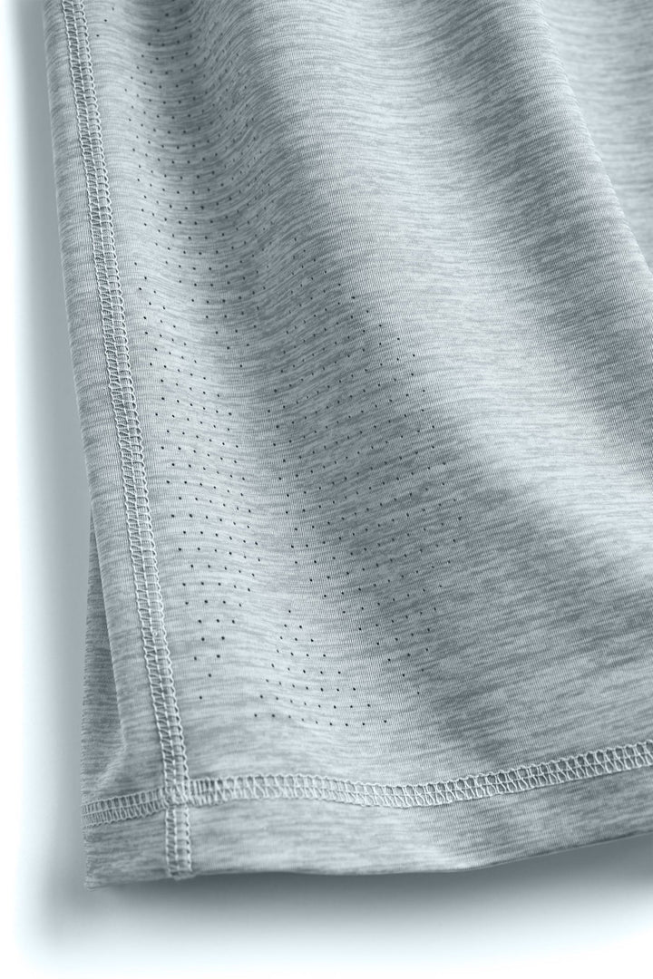Iconic S/S Active Performance