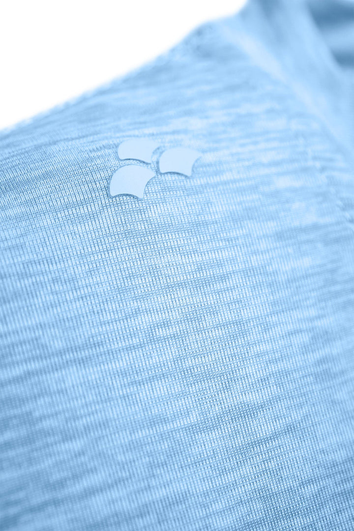 Iconic S/S Active Performance