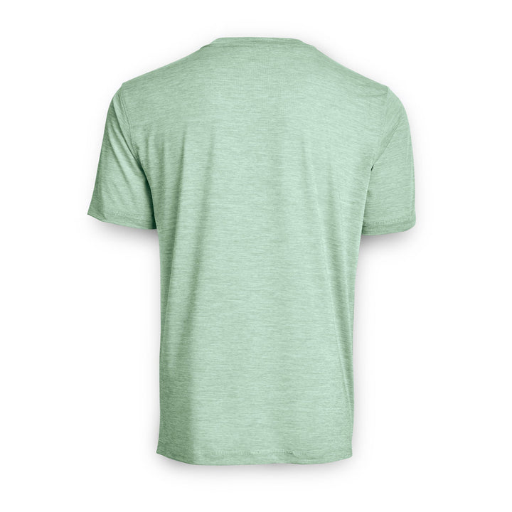 Iconic S/S Active Performance