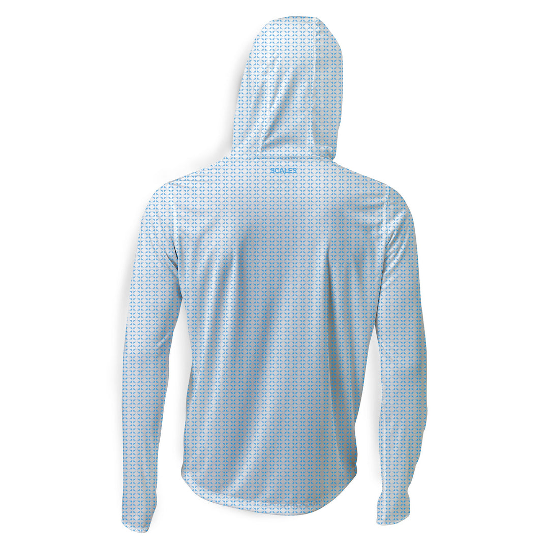 Nautical Sail Hooded Performance
