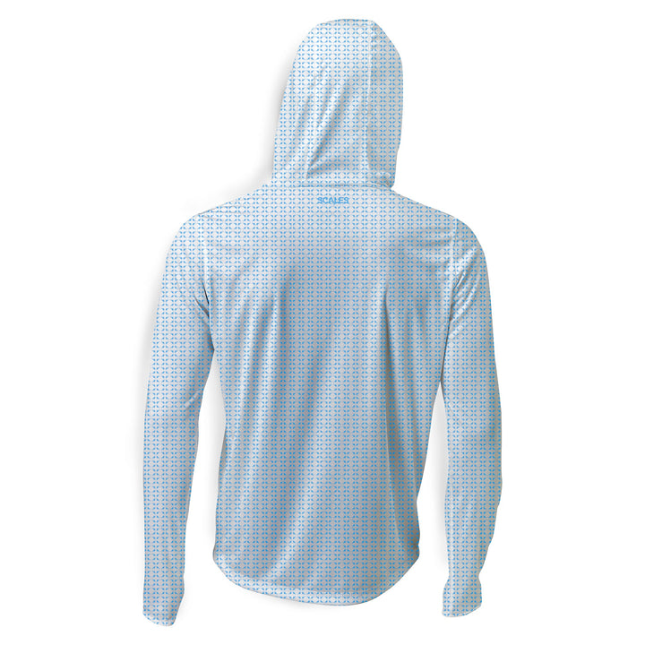 Nautical Sail Hooded Performance
