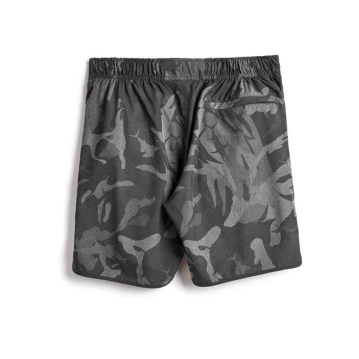 Frigate Camo Captain Snacks Volleys