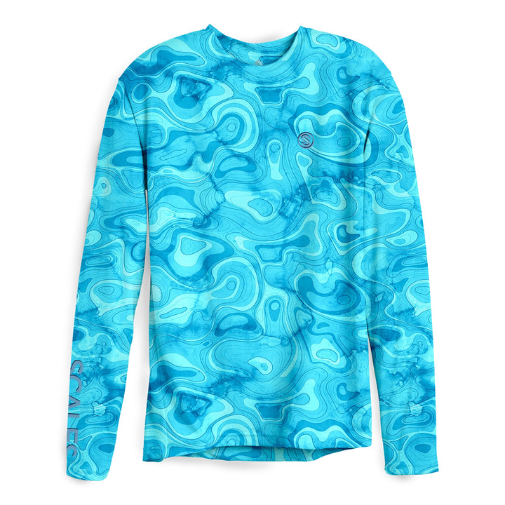 Topo LS Performance