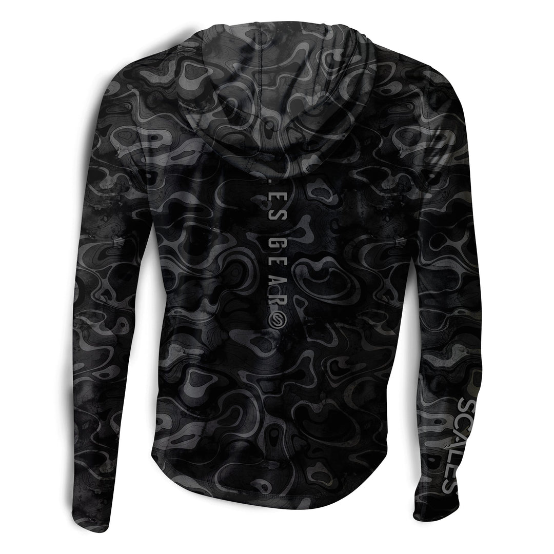 Topo Hooded Performance