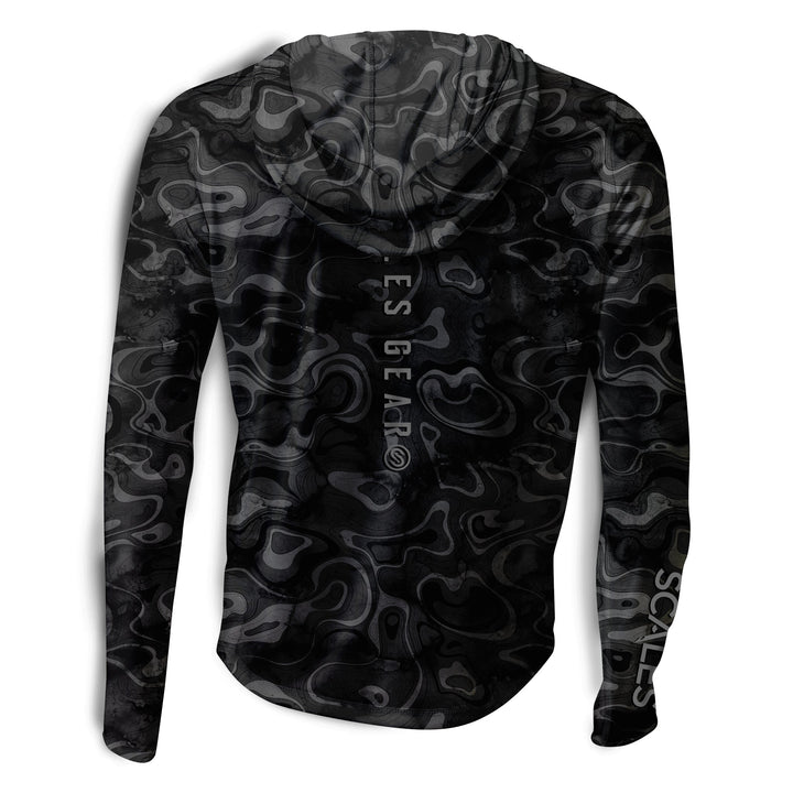 Topo Hooded Performance