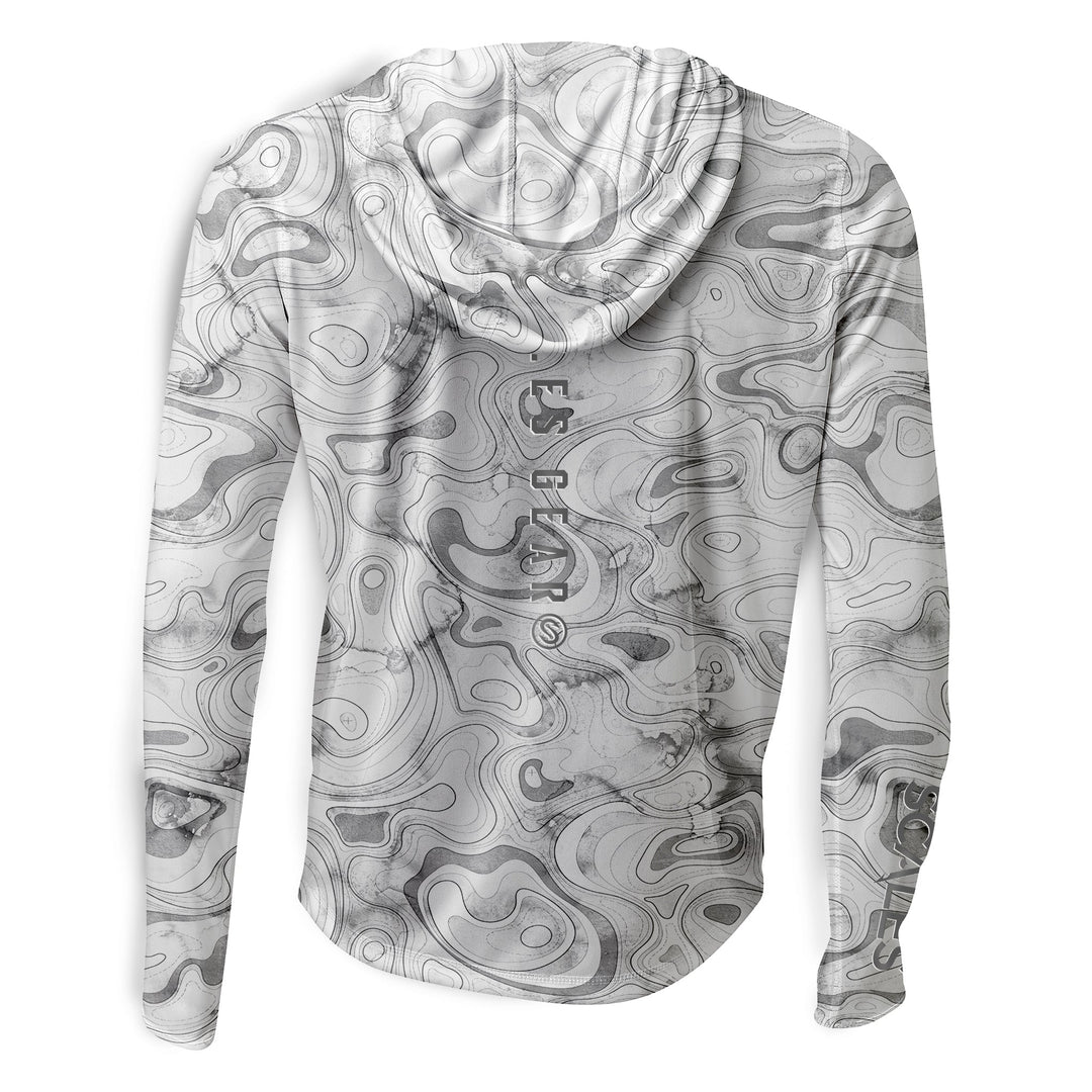 Topo Hooded Performance