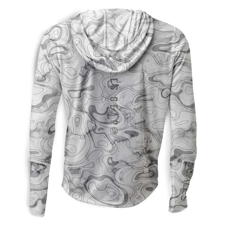 Topo Hooded Performance