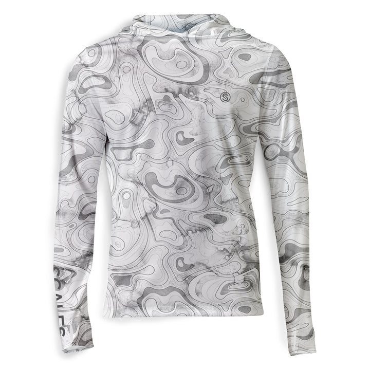 Topo Hooded Performance
