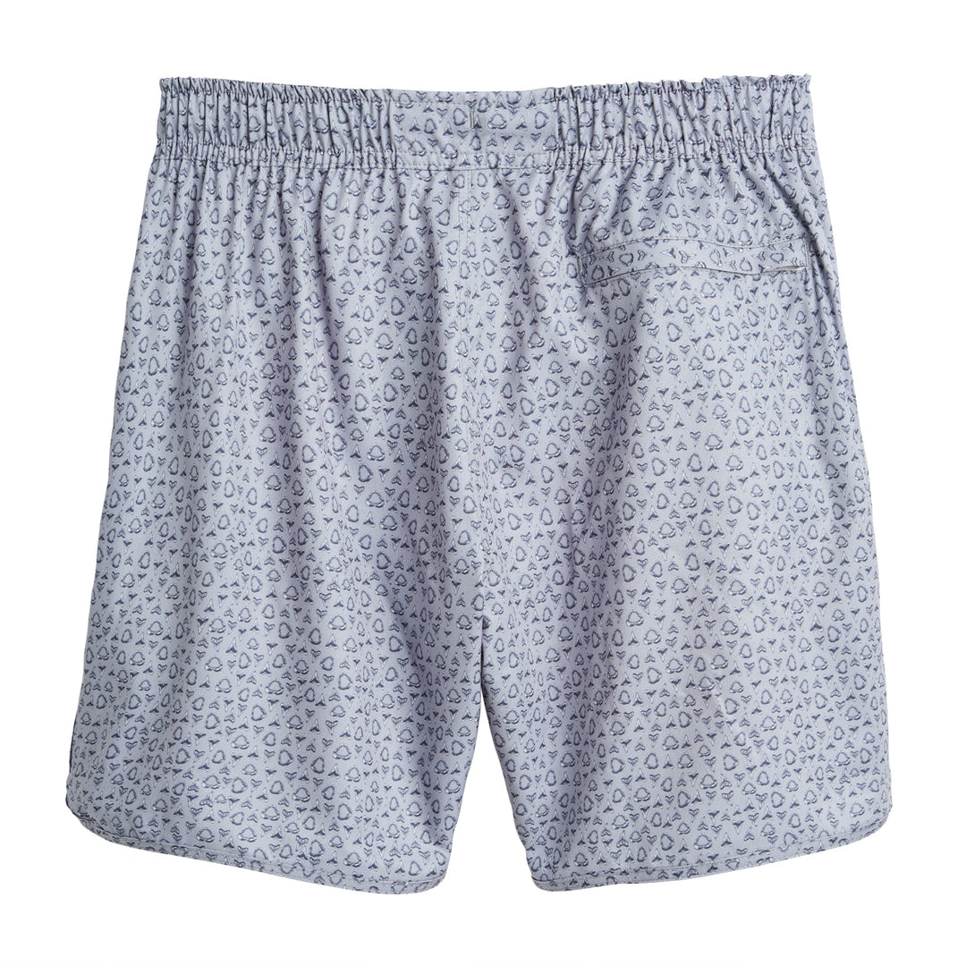 Jaws Captain Snacks Volleys