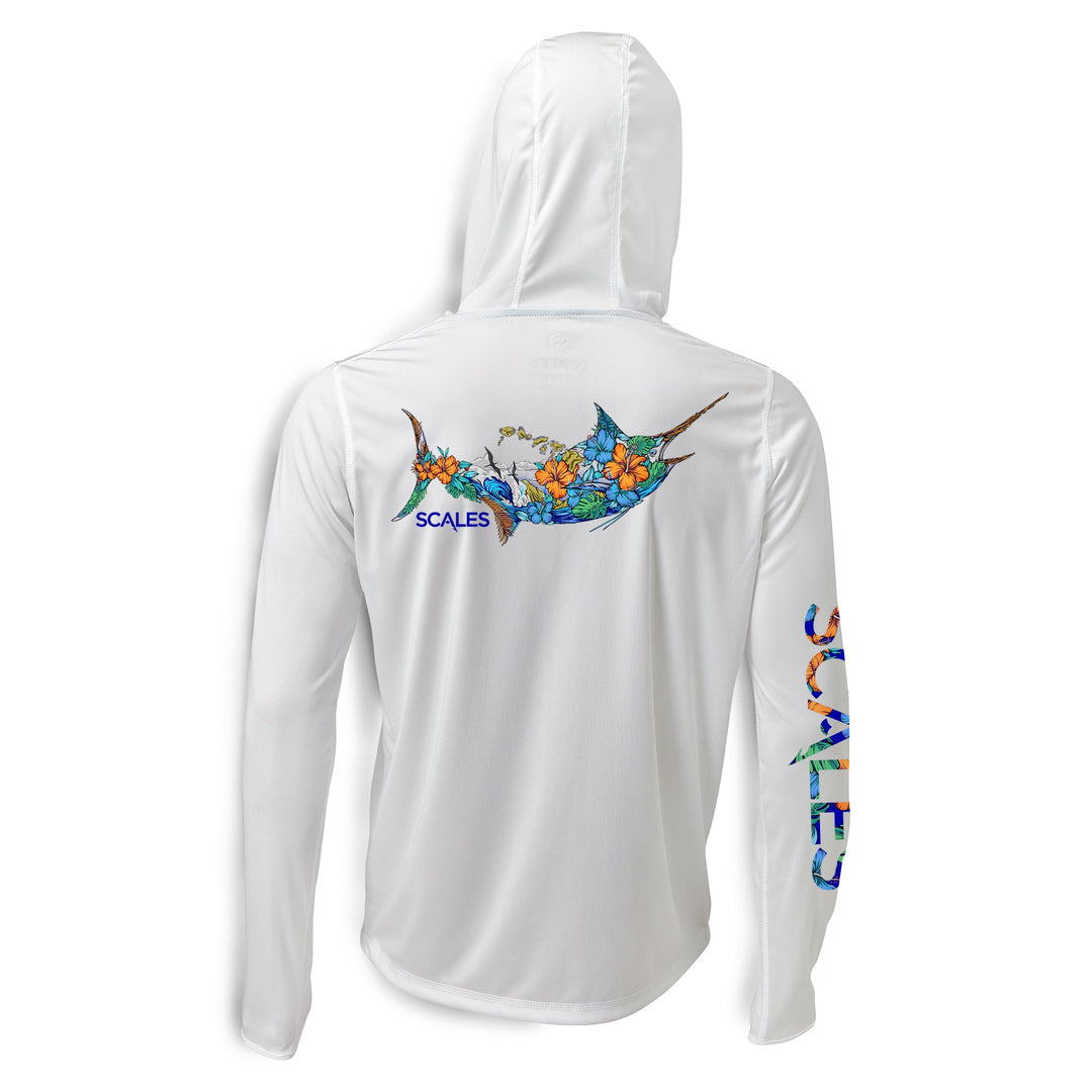 808 Marlin Hooded Performance