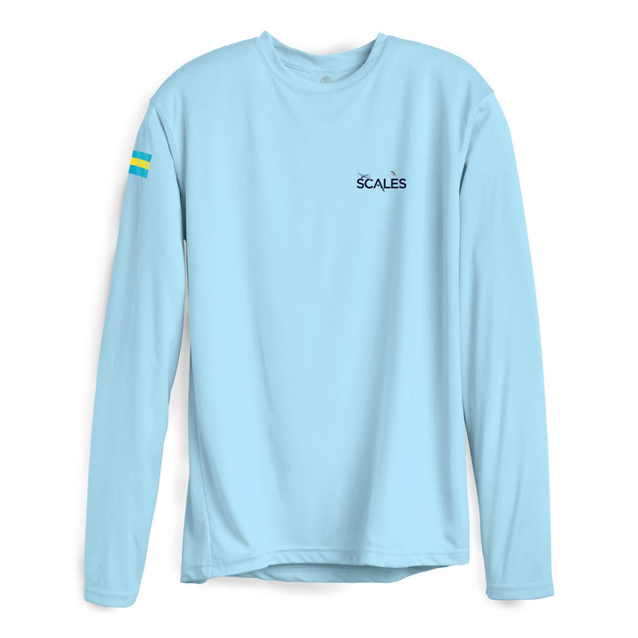 Tuna Frenzy LS Performance