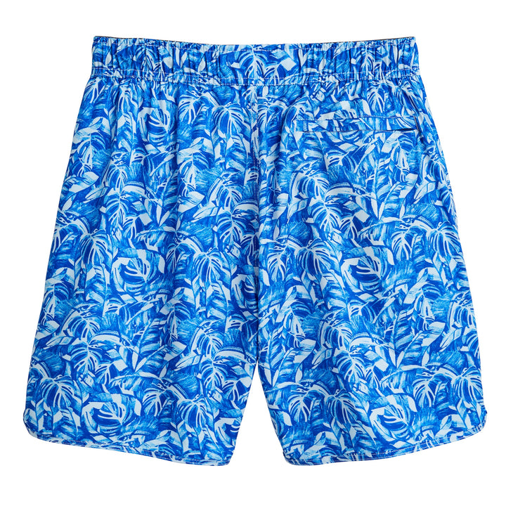 Jungle Sail Captain Snacks Volleys