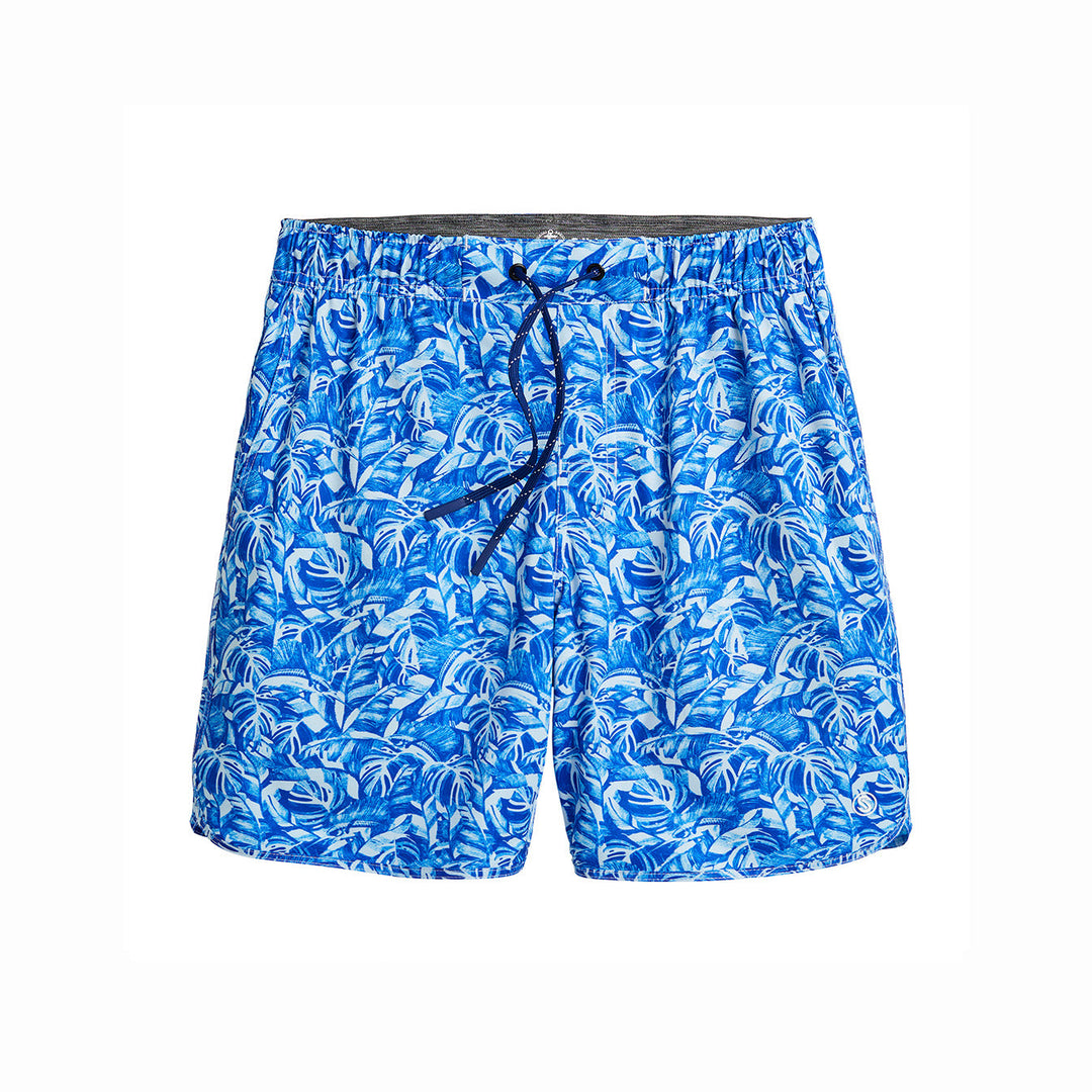 Jungle Sail Captain Snacks Volleys